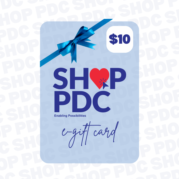 PDC E-Gift Card